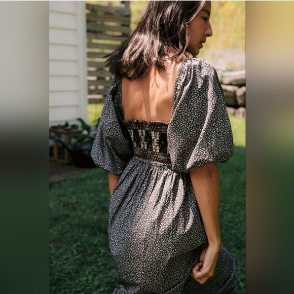 Christy Dawn Katrina in harvest patchwork medium - Picture 4 of 5